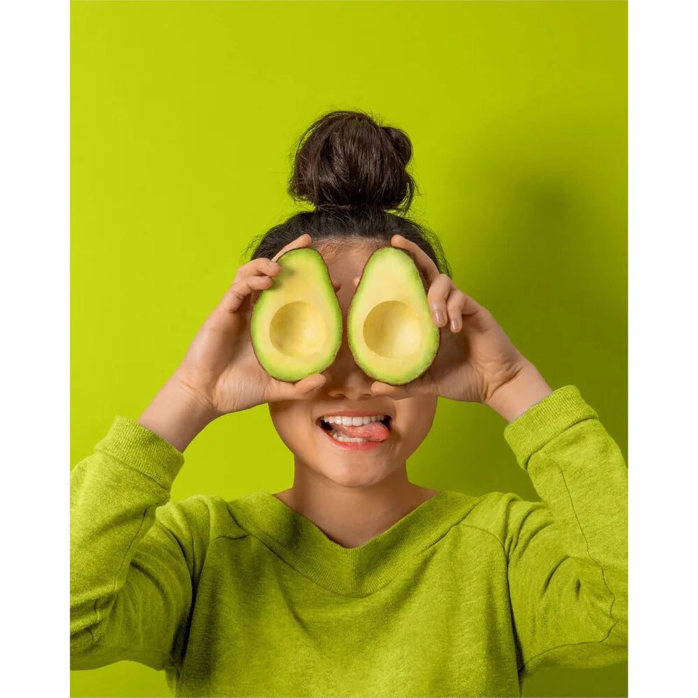 Masca de par NATURE BOX Avocado, 200ml