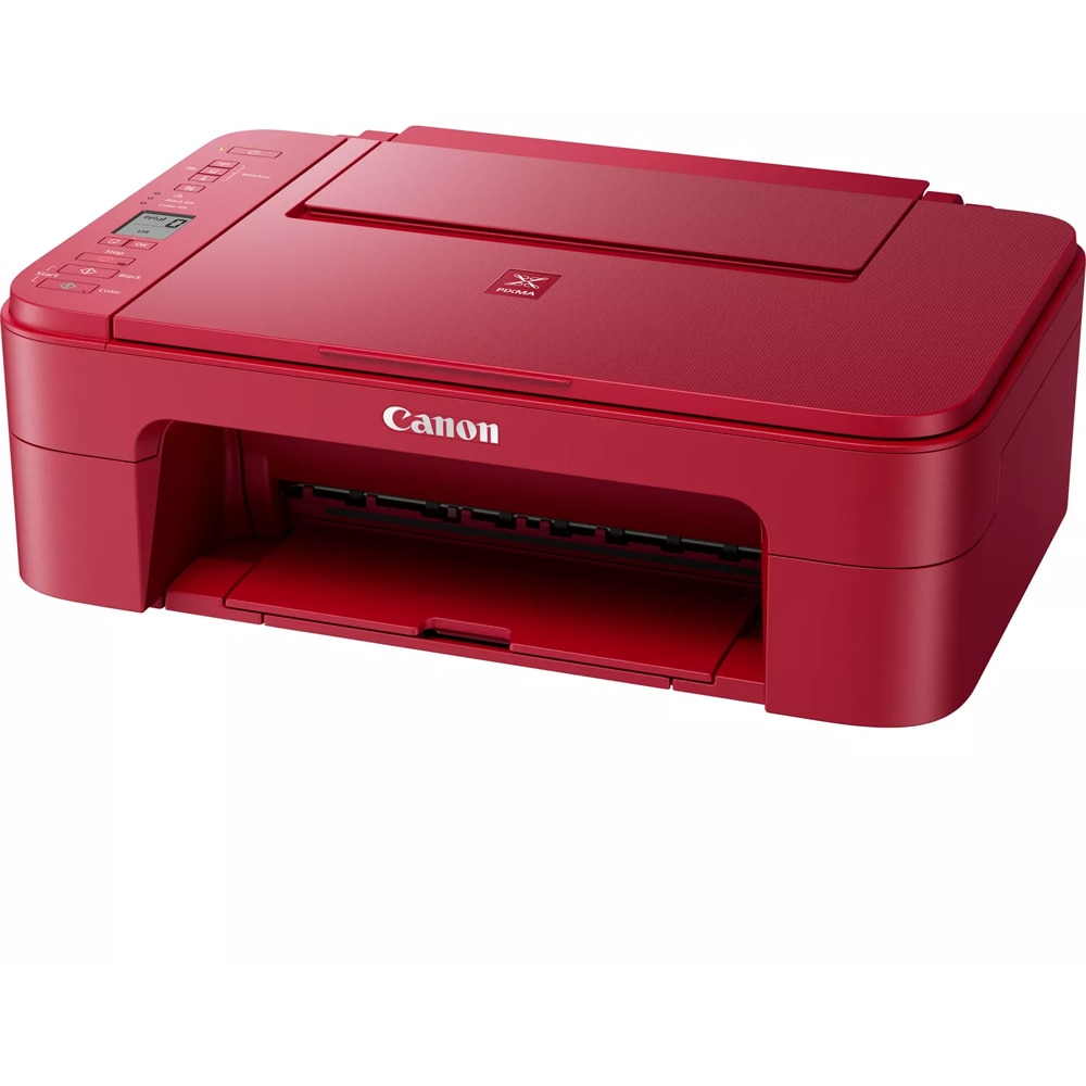 Multifunctional inkjet CANON PIXMA TS3352RE A4, USB, Wi-Fi