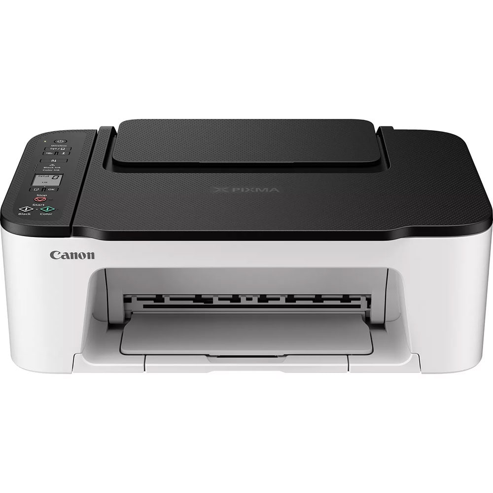 Multifunctional inkjet color CANON Pixma TS3452, A4, USB, Wi-Fi