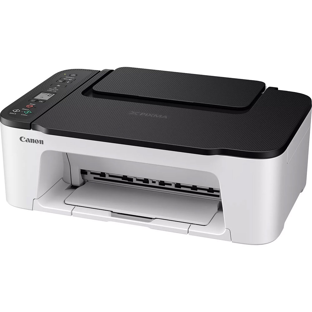 Multifunctional inkjet color CANON Pixma TS3452, A4, USB, Wi-Fi