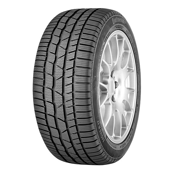 Anvelopa iarna CONTINENTAL ContiWinterContact 1 205/60R16 92H
