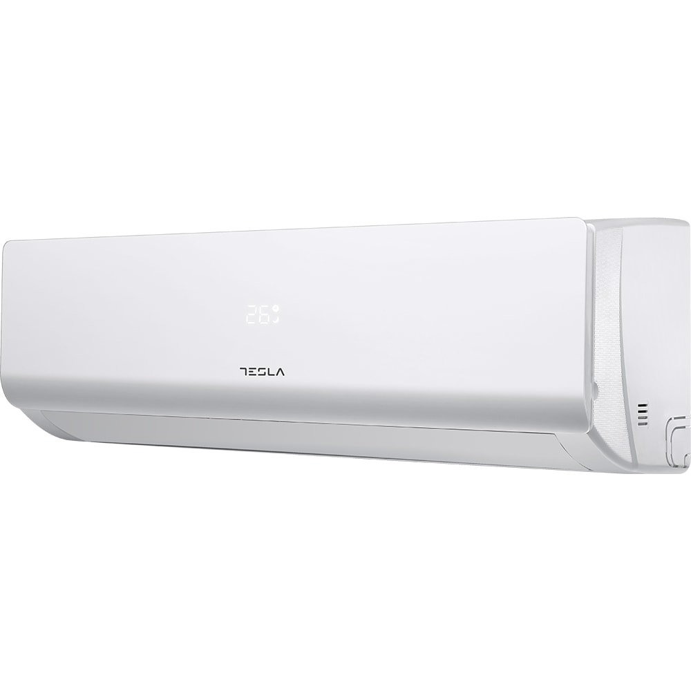 Aer conditionat TESLA TT34EXKC, 12000 BTU, A++/A+, Functie Incalzire, Inverter, Wi-Fi, alb