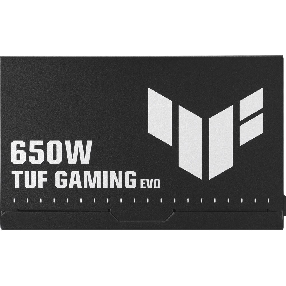 Sursa PC ASUS TUF-GAMING-650B-EVO, 650W, 135mm, 80 Plus Bronze, Full Modular