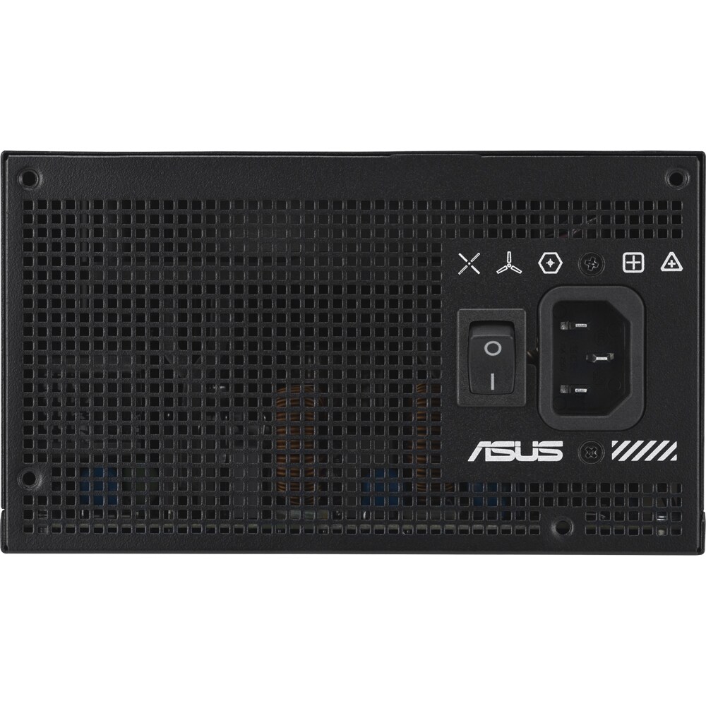 Sursa PC ASUS TUF-GAMING-650B-EVO, 650W, 135mm, 80 Plus Bronze, Full Modular