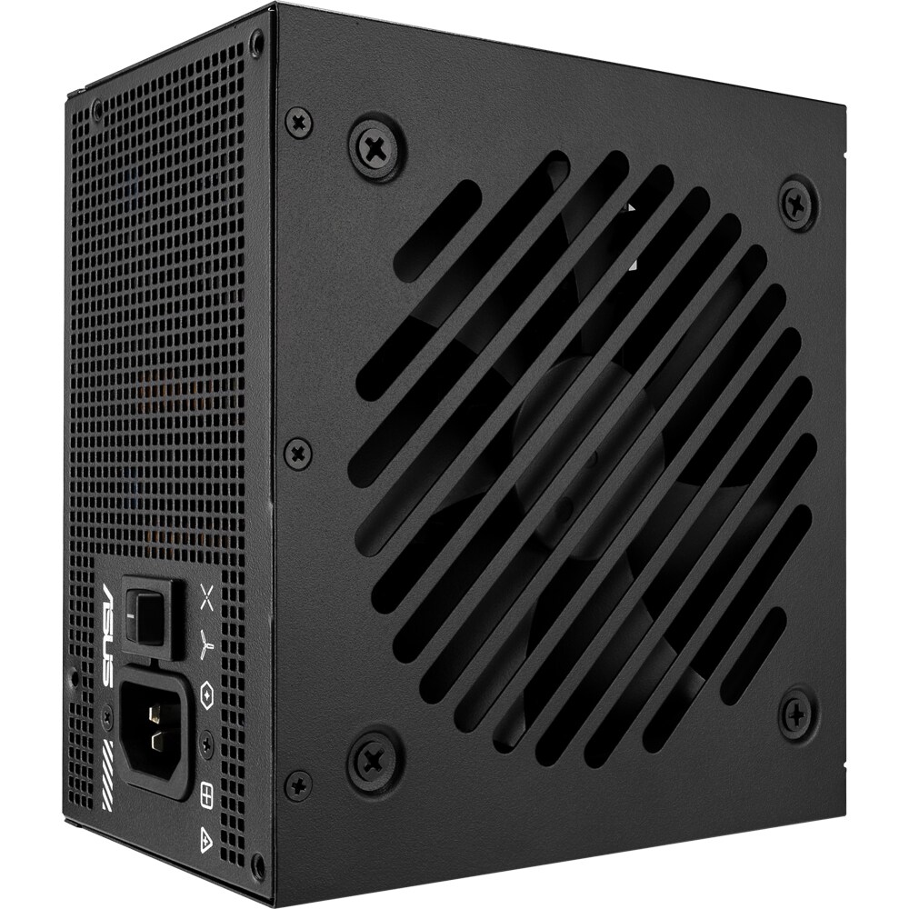 Sursa PC ASUS TUF-GAMING-650B-EVO, 650W, 135mm, 80 Plus Bronze, Full Modular
