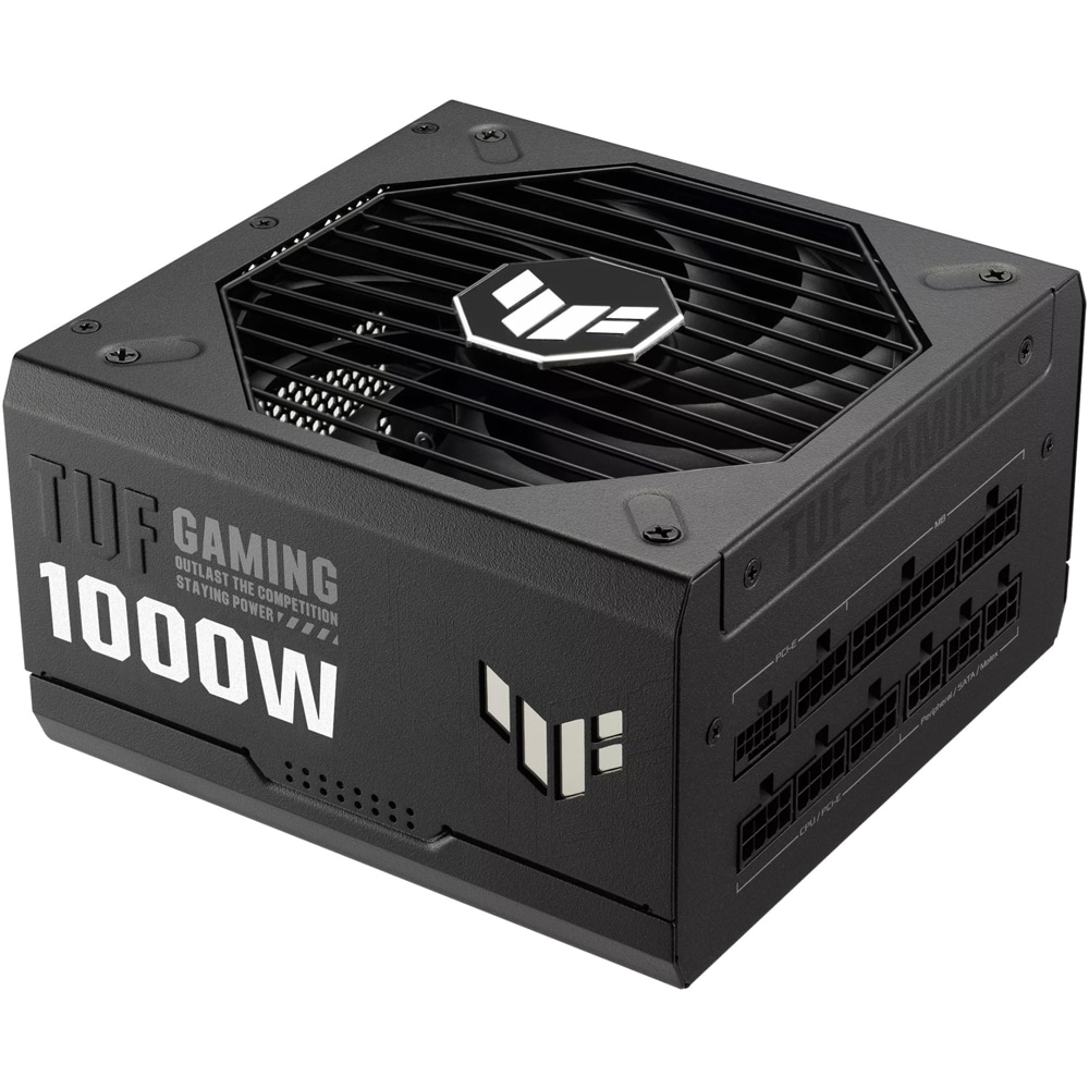 Sursa ASUS TUF Gaming, 1000W, 135mm, 80 Plus Gold, Full Modular