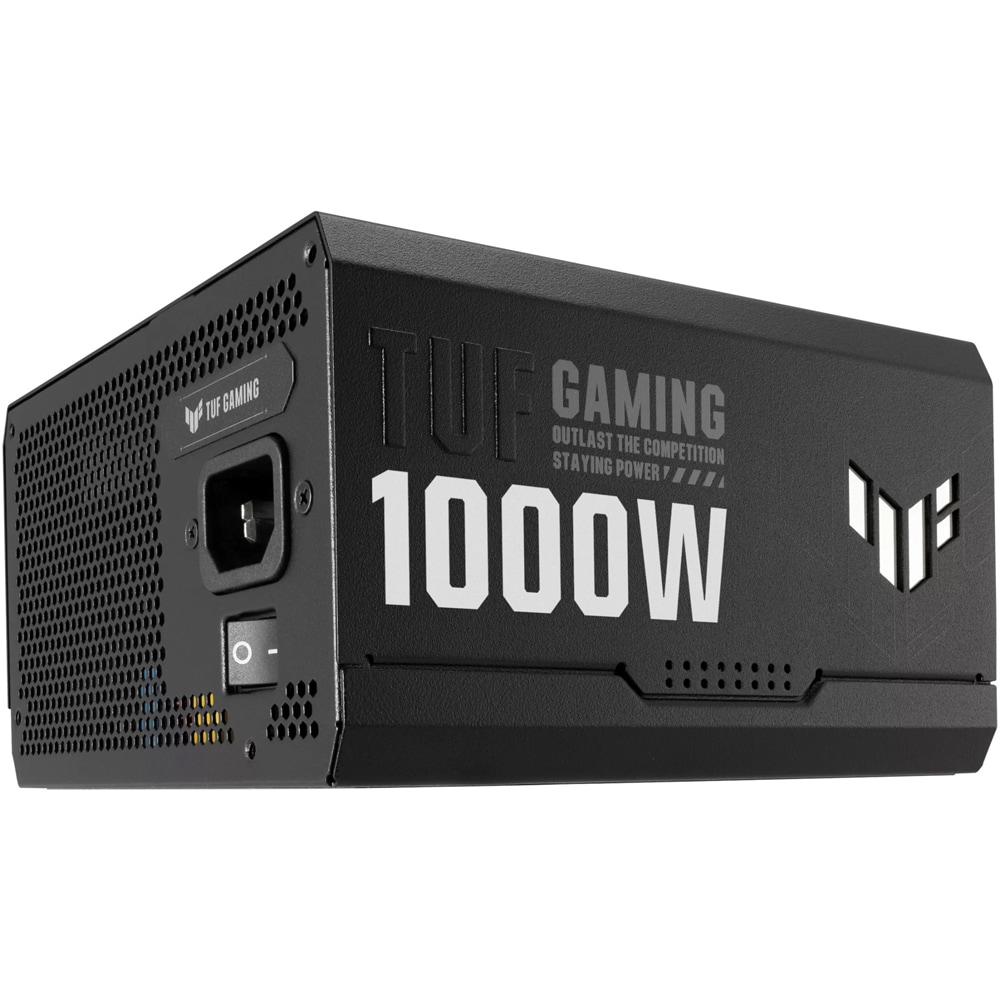 Sursa ASUS TUF Gaming, 1000W, 135mm, 80 Plus Gold, Full Modular