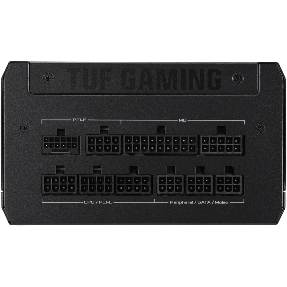Sursa ASUS TUF Gaming, 1000W, 135mm, 80 Plus Gold, Full Modular