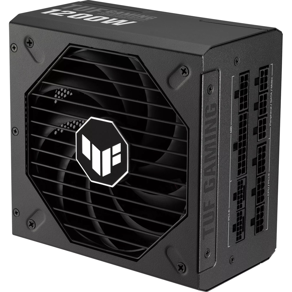 Sursa ASUS TUF Gaming, 1200W, 135mm, 80 Plus Gold, Full Modular