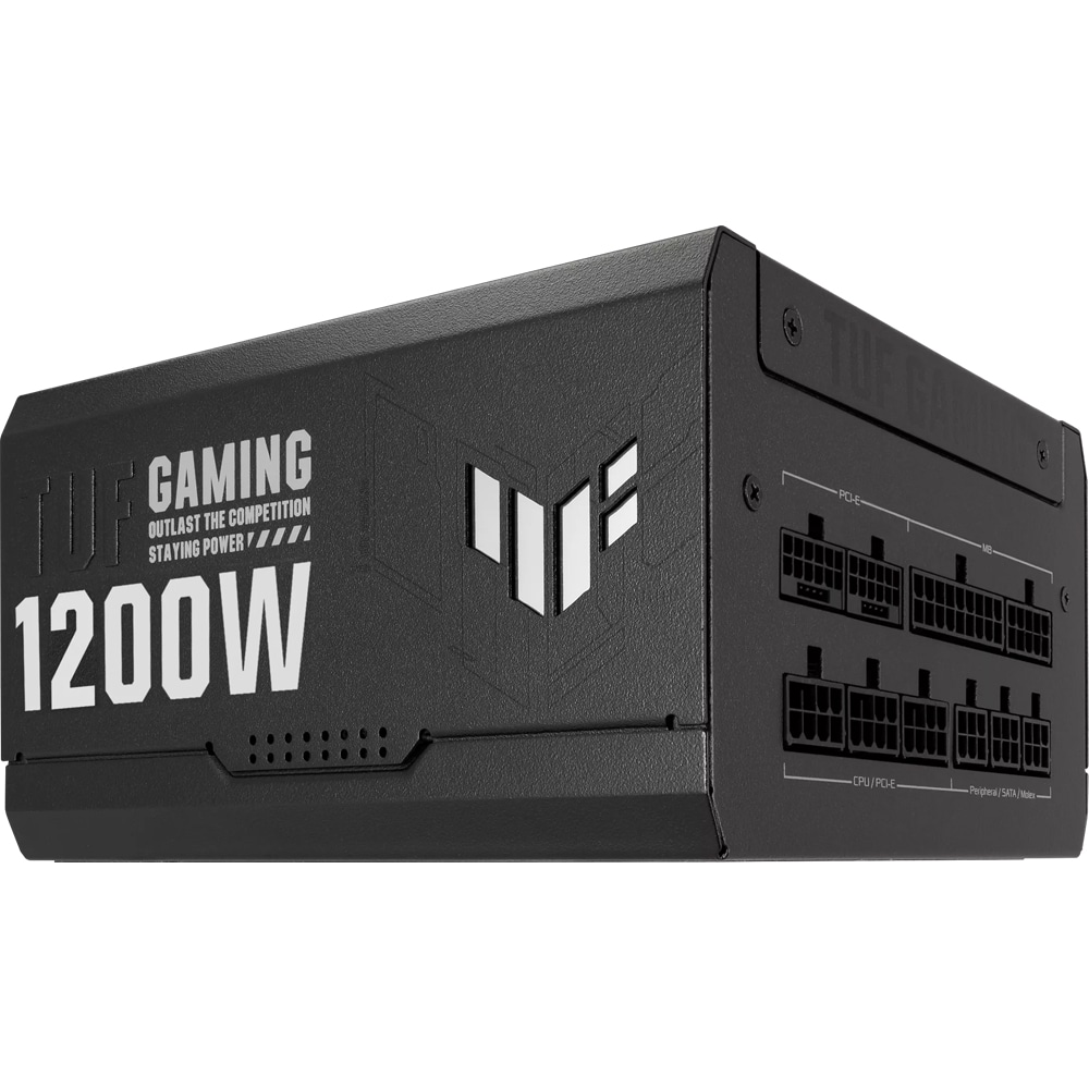 Sursa ASUS TUF Gaming, 1200W, 135mm, 80 Plus Gold, Full Modular