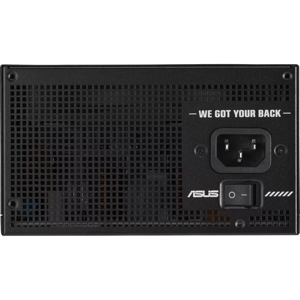 Sursa PC ASUS TUF-GAMING-1200P, 1200W, 135mm, 80 Plus Platinum, Full Modular