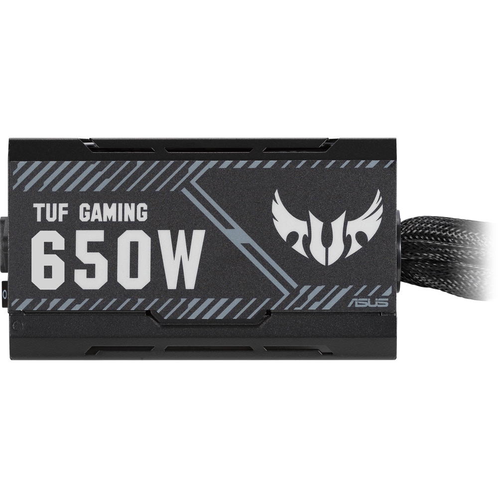 Sursa PC ASUS TUF-GAMING-650B, 650W, 135mm, 80 Plus Bronze