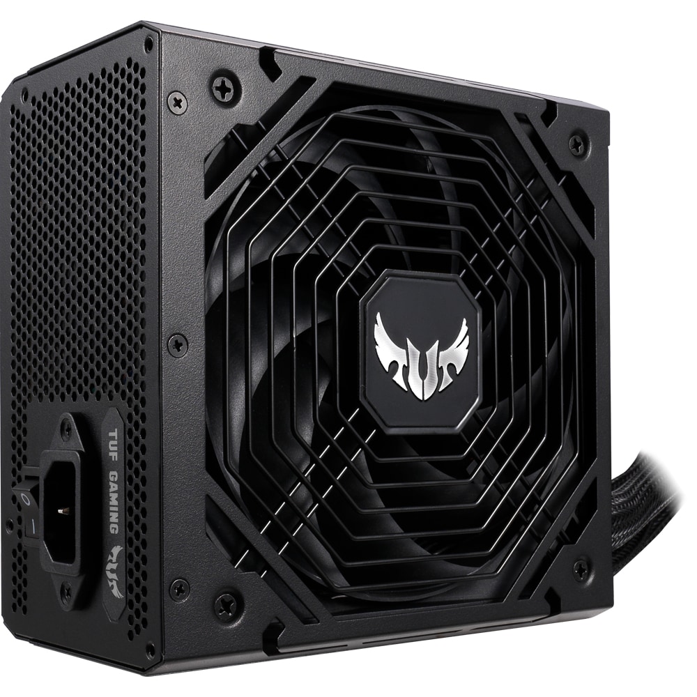 Sursa PC ASUS TUF-GAMING-650B, 650W, 135mm, 80 Plus Bronze