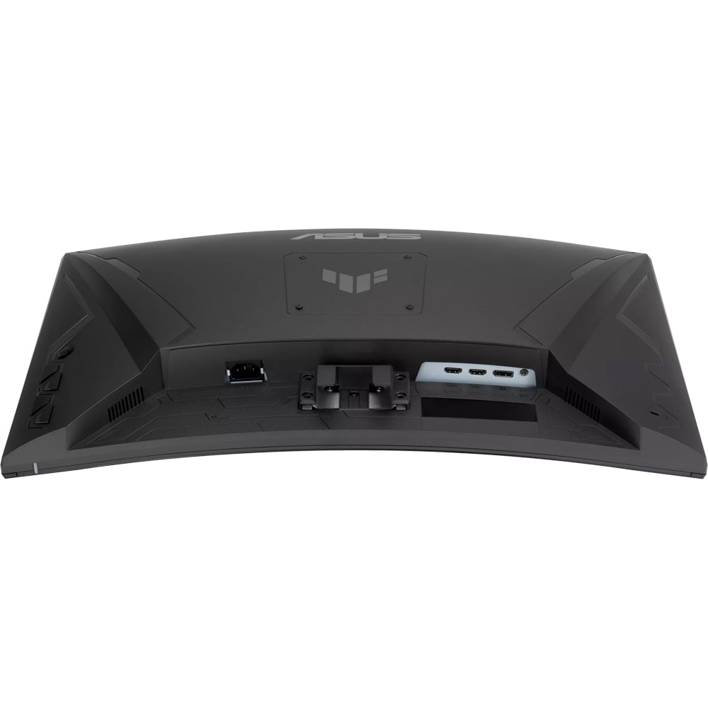 Monitor Gaming curbat LED Fast VA ASUS TUF VG27VQM5F, 27", Full HD, 280Hz, FreeSync Premium, boxe, negru