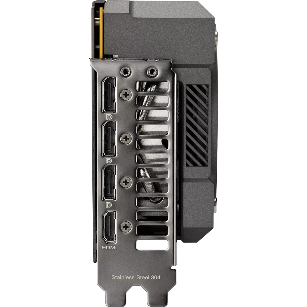 Placa video ASUS TUF Gaming GeForce RTX 5060 OC Edition, 8GB GDDR7, 128bit, TUF-RTX5060-O8G-GAMING