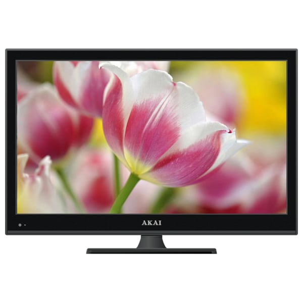 Televizor LED High Definition, 61 cm, AKAI TVL250