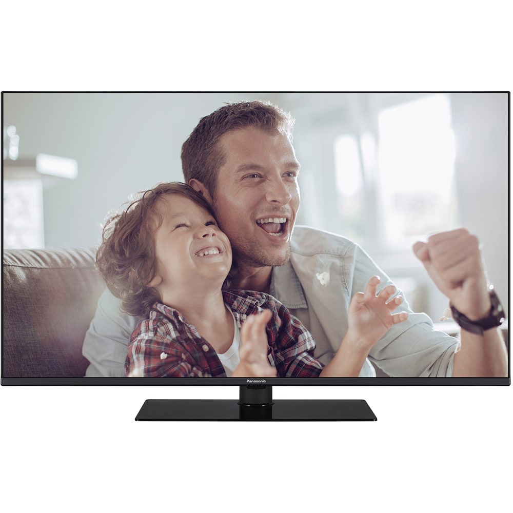 Televizor LED Smart PANASONIC TX-43LX650E, Ultra HD 4K, 108cm