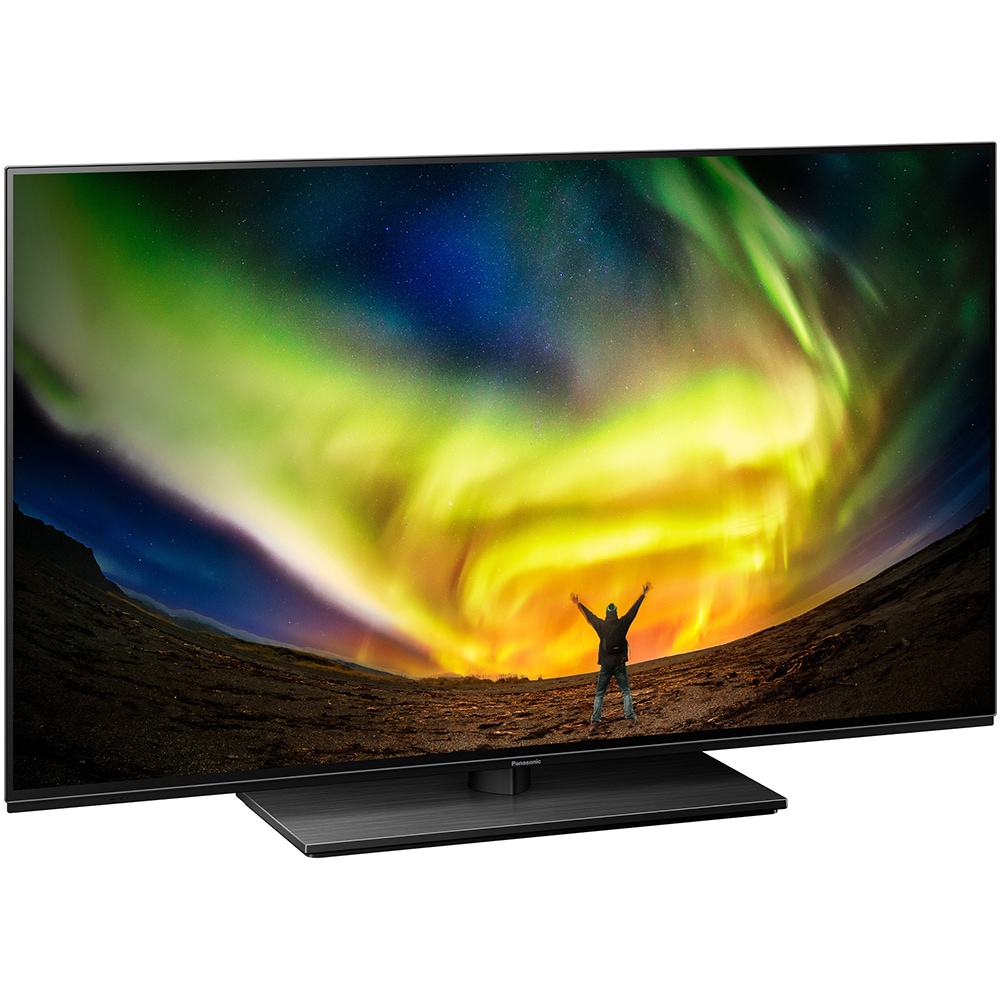 Televizor OLED Smart PANASONIC TX-48LZ980E, Ultra HD 4K, 121cm