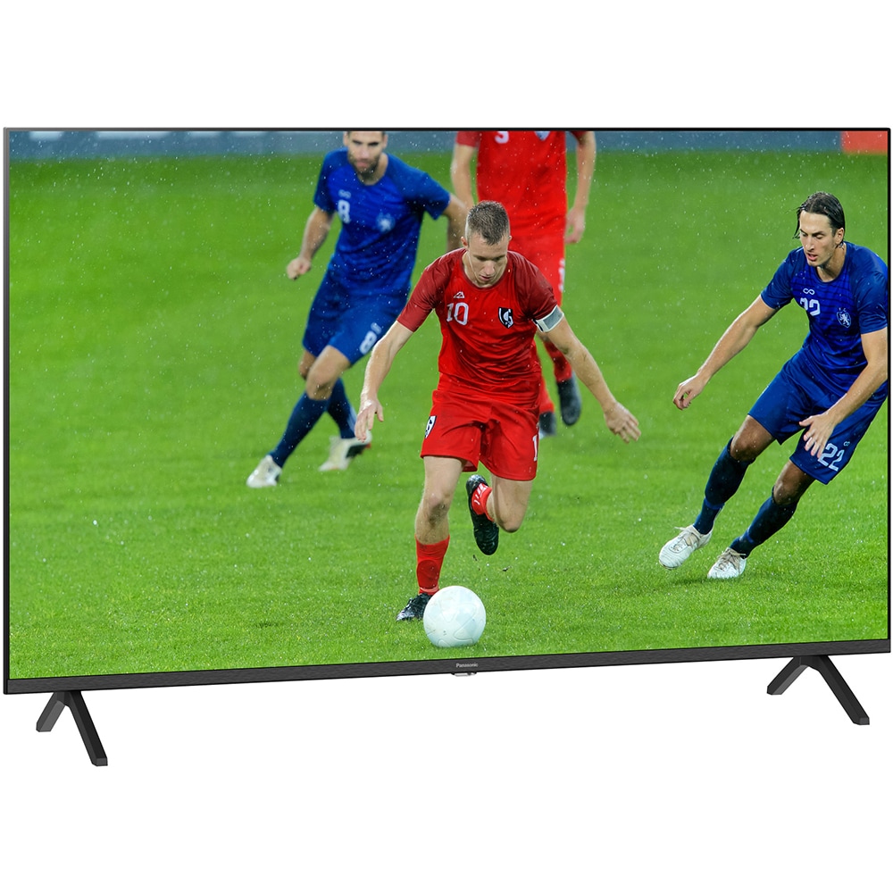 Televizor LED Smart PANASONIC TX-50LX800E, Ultra HD 4K, 126cm