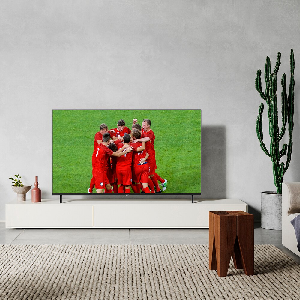 Televizor LED Smart PANASONIC TX-50LX800E, Ultra HD 4K, 126cm