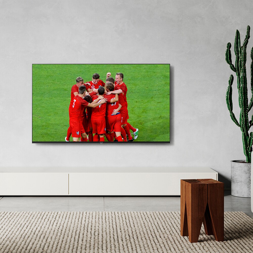 Televizor LED Smart PANASONIC TX-50LX800E, Ultra HD 4K, 126cm