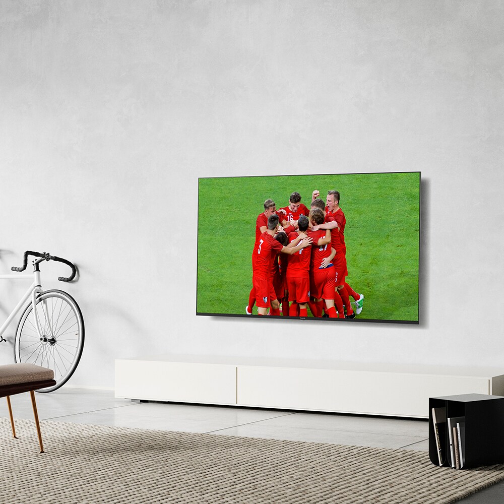 Televizor LED Smart PANASONIC TX-50LX800E, Ultra HD 4K, 126cm