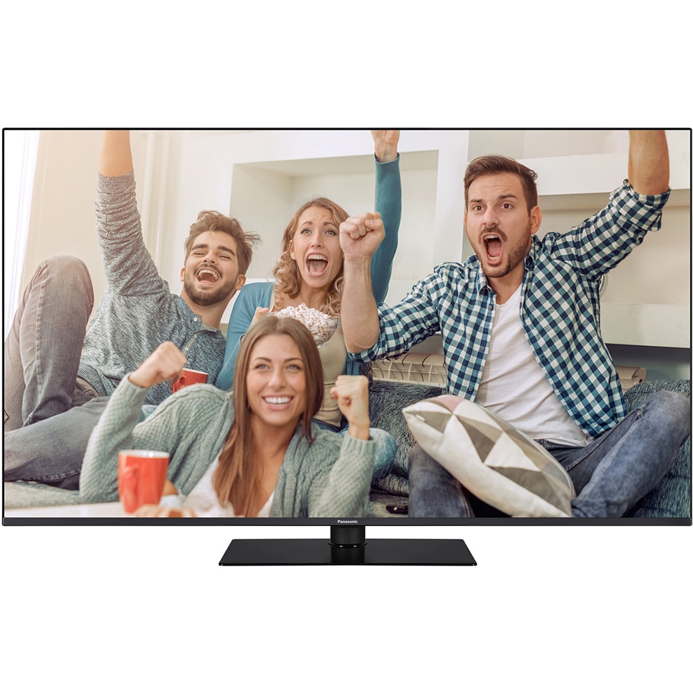 Televizor LED Smart PANASONIC TX-55LX650E, Ultra HD 4K, 139cm