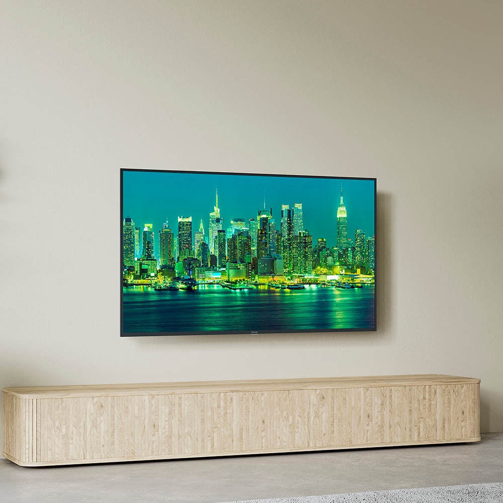 Televizor LED Smart PANASONIC TX-55LX650E, Ultra HD 4K, 139cm
