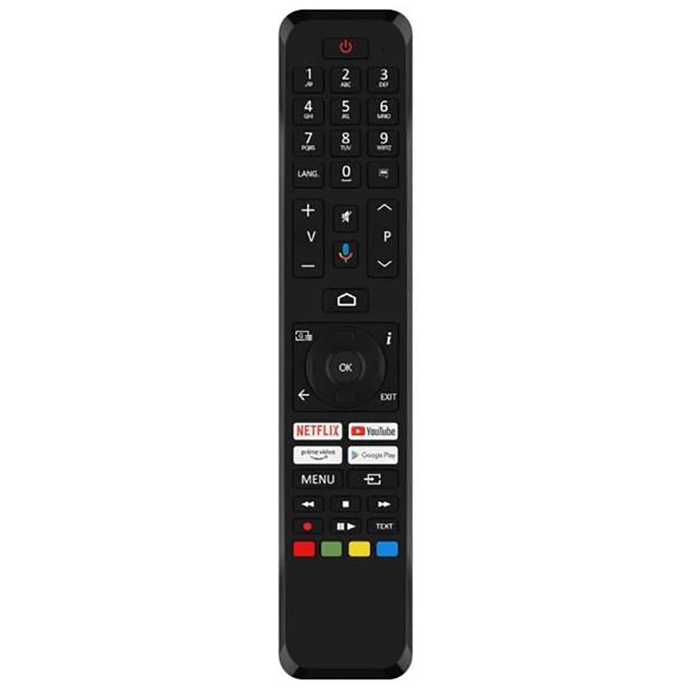 Televizor LED Smart PANASONIC TX-55LX650E, Ultra HD 4K, 139cm