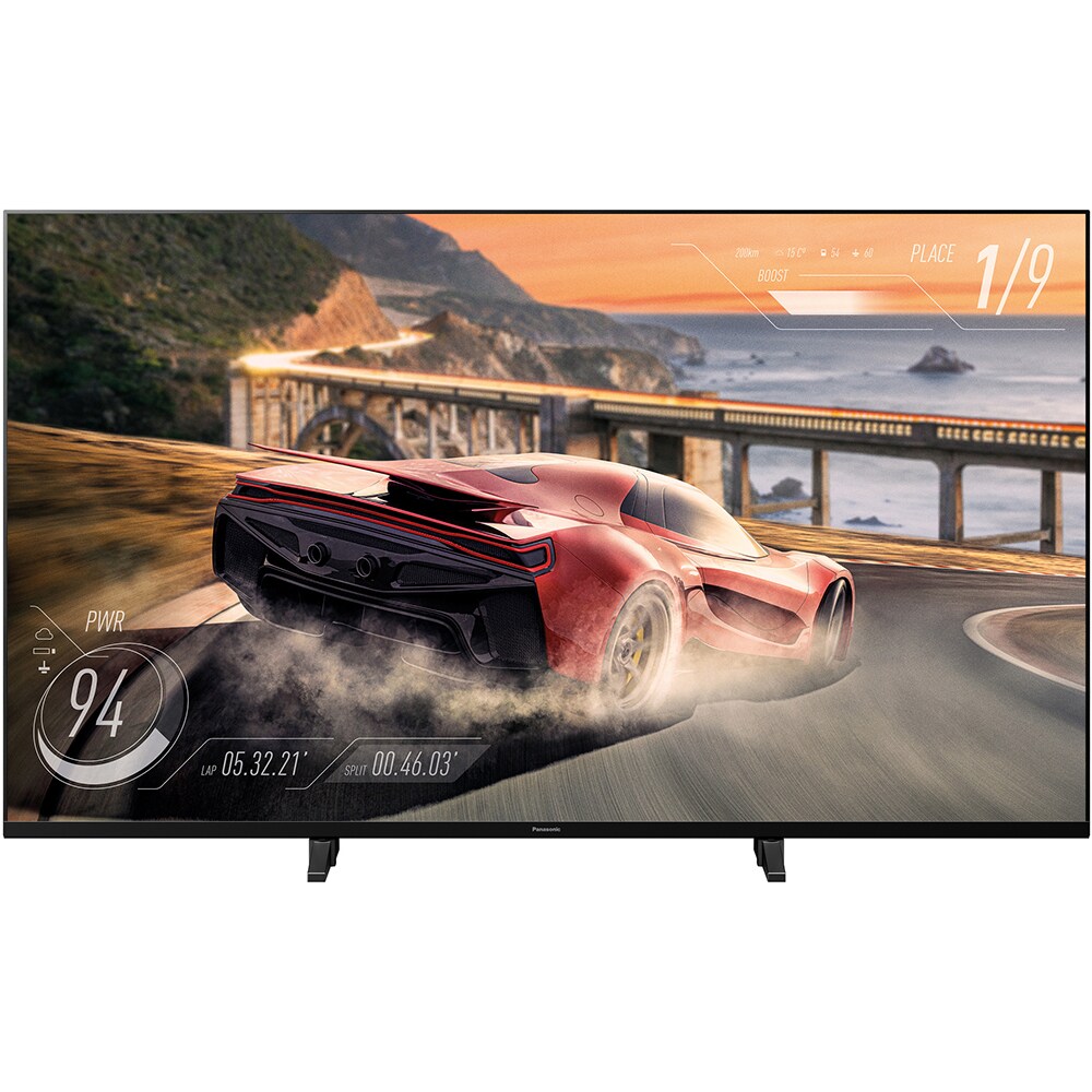 Televizor LED Smart PANASONIC TX-55LX940E, Ultra HD 4K, 139cm