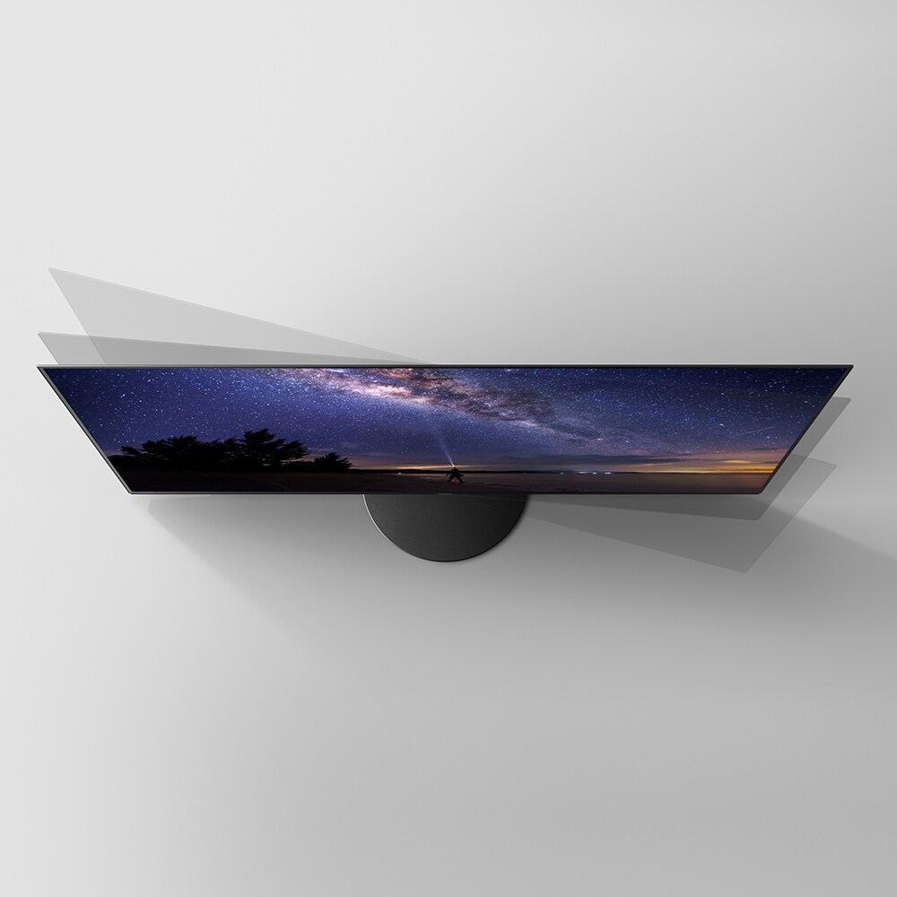 Televizor OLED Smart PANASONIC TX-55LZ1000E, Ultra HD 4K, 139cm