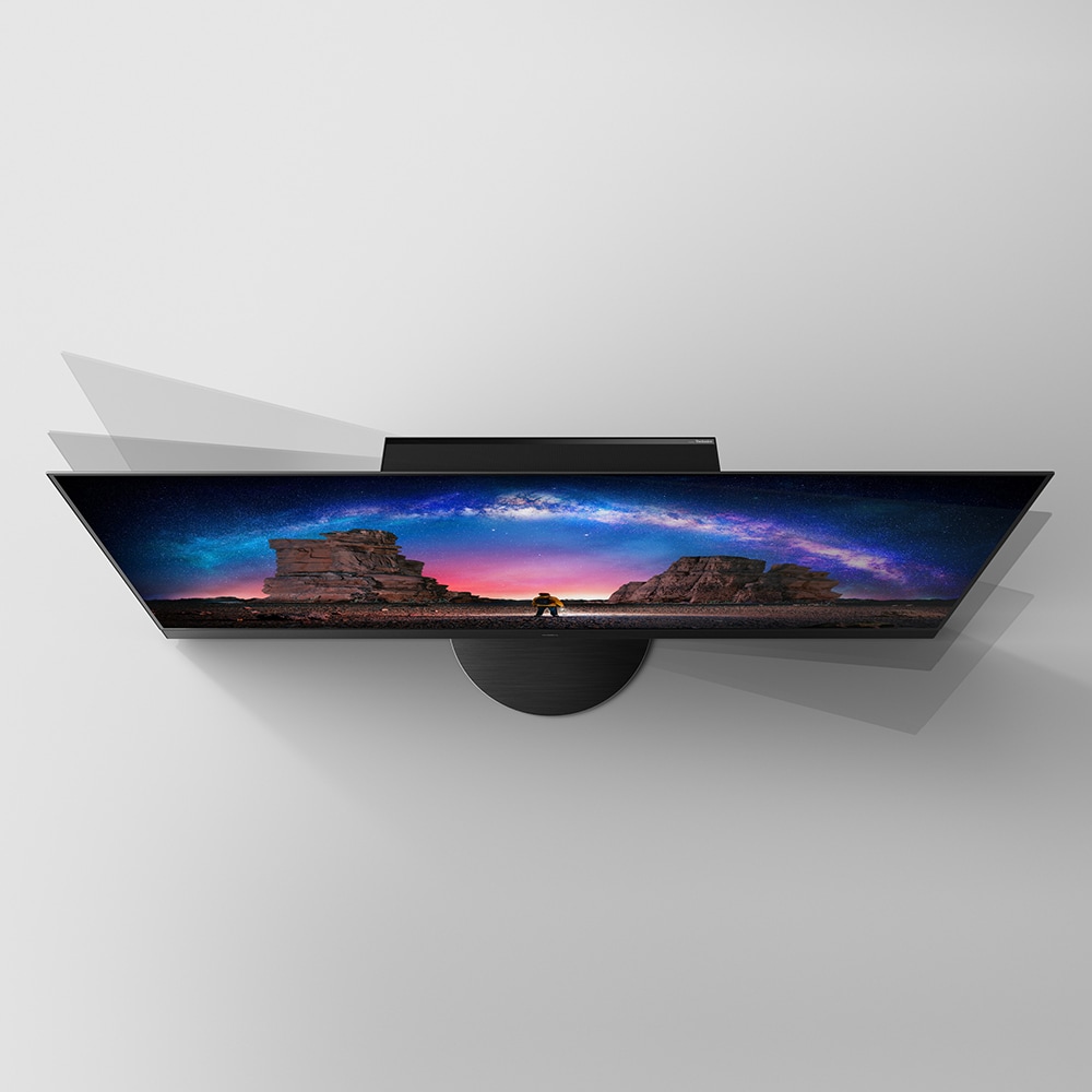 Televizor OLED Smart PANASONIC TX-55LZ2000E, Ultra HD 4K, 139cm