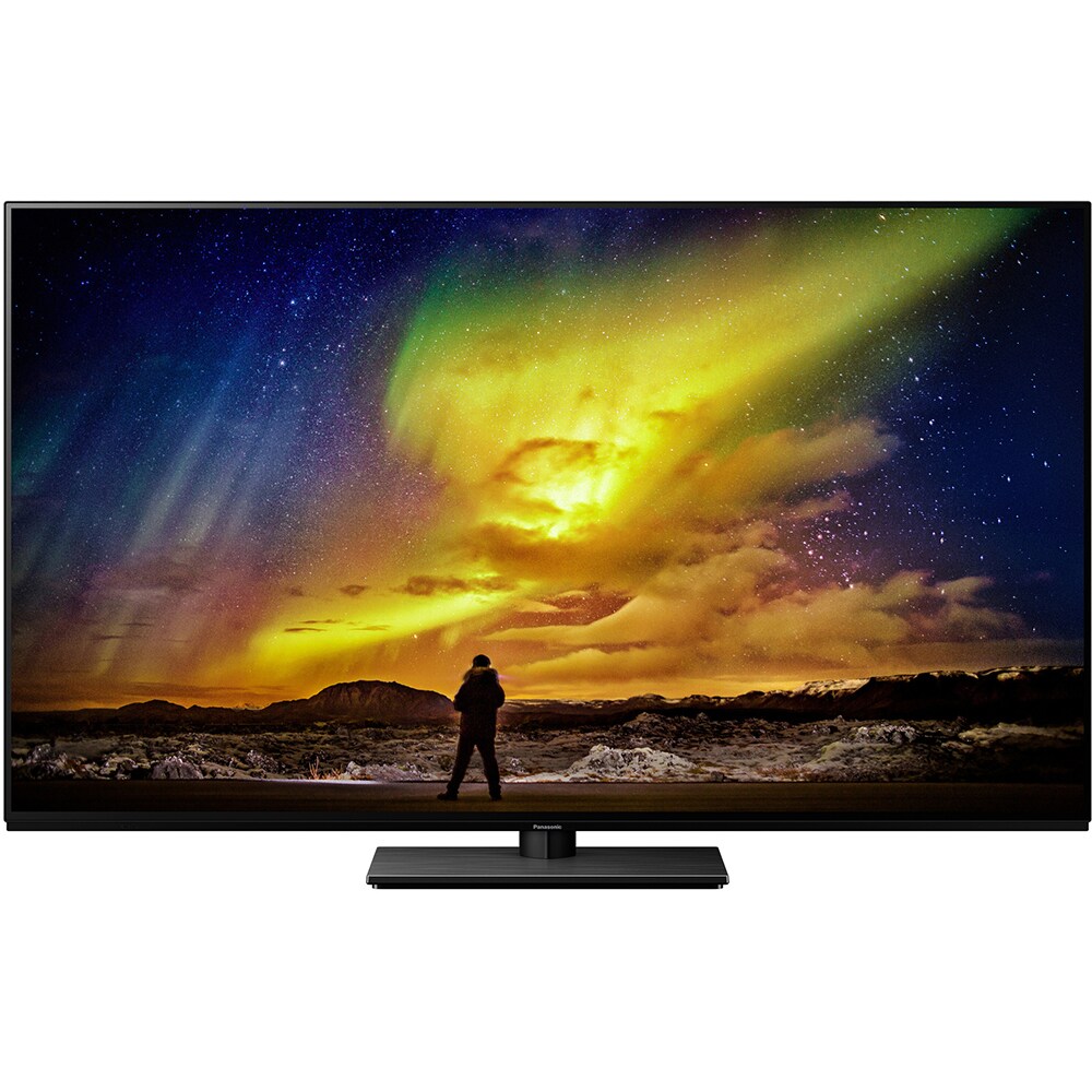 Televizor OLED Smart PANASONIC TX-55LZ980E, Ultra HD 4K, 139cm