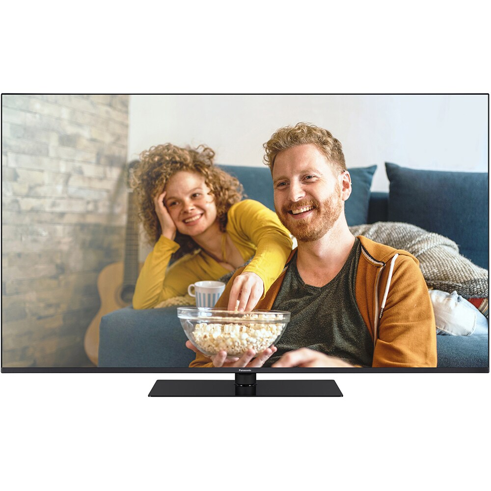 Televizor LED Smart PANASONIC TX-65LX650E, Ultra HD 4K, 164cm