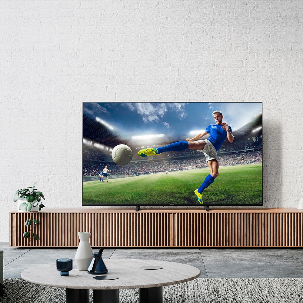 Televizor LED Smart PANASONIC TX-65LX940E, Ultra HD 4K, 164cm