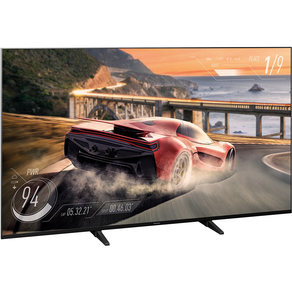 Televizor LED Smart PANASONIC TX-65LX940E, Ultra HD 4K, 164cm