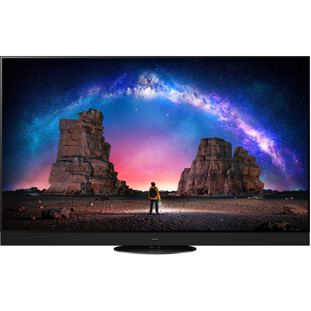 Televizor OLED Smart PANASONIC TX-65LZ2000E, Ultra HD 4K, 164cm