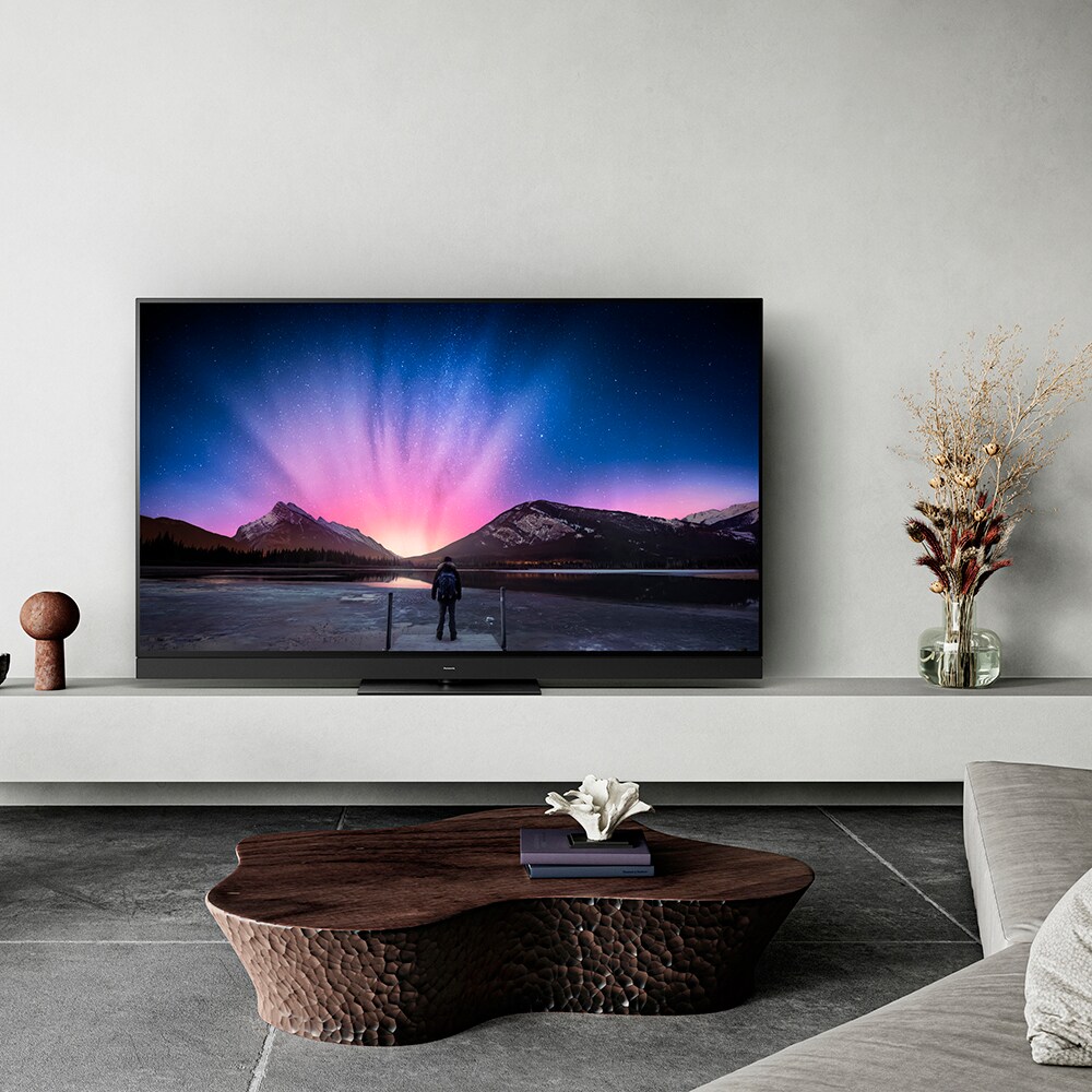 Televizor OLED Smart PANASONIC TX-77LZ2000E, Ultra HD 4K, 195cm