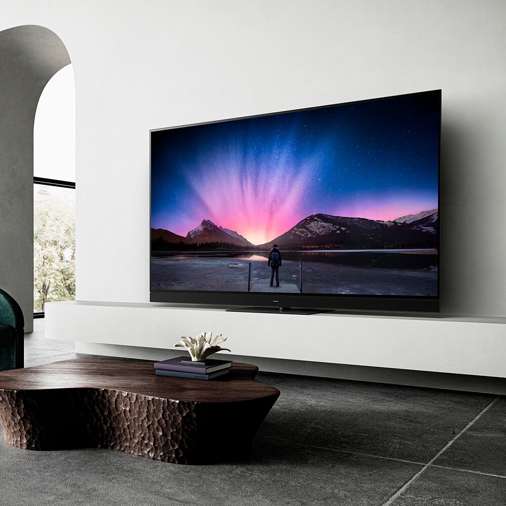 Televizor OLED Smart PANASONIC TX-77LZ2000E, Ultra HD 4K, 195cm