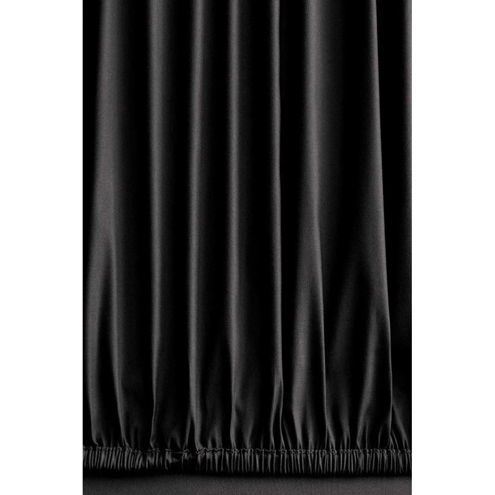 Lenjerie de pat Duo Damask, 2 persoane, 100% bumbac, 160 x 200 cm, 4 piese