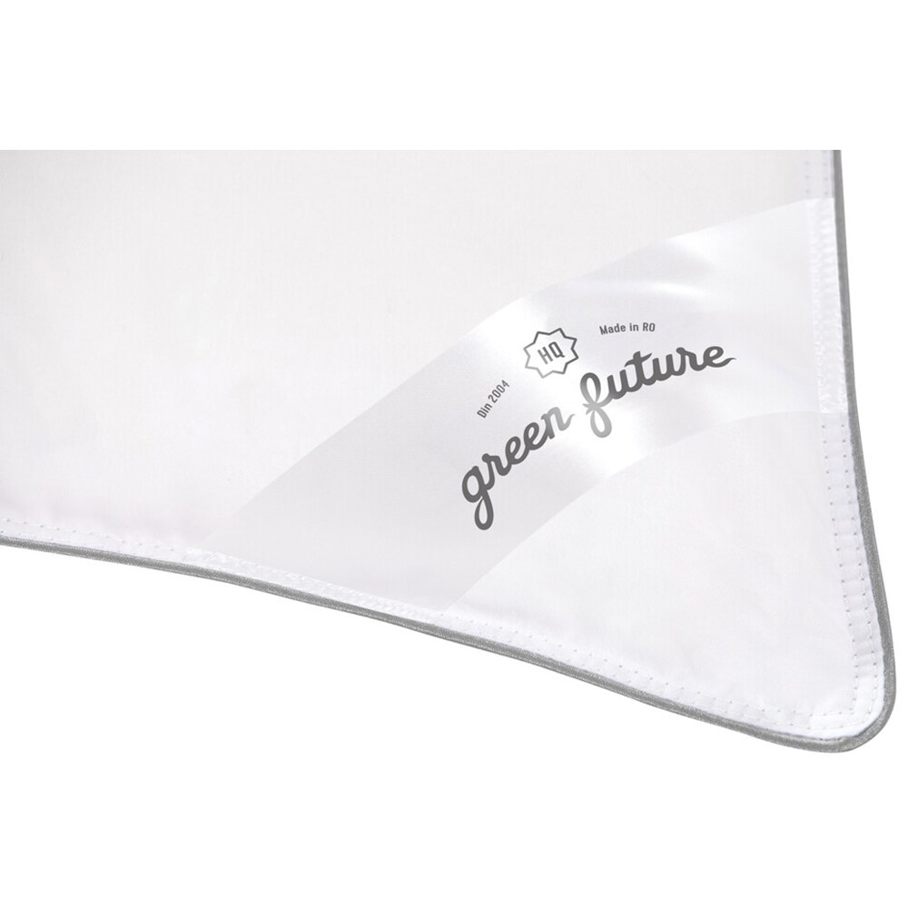 Perna de dormit Feeling, 50 x 70, alb