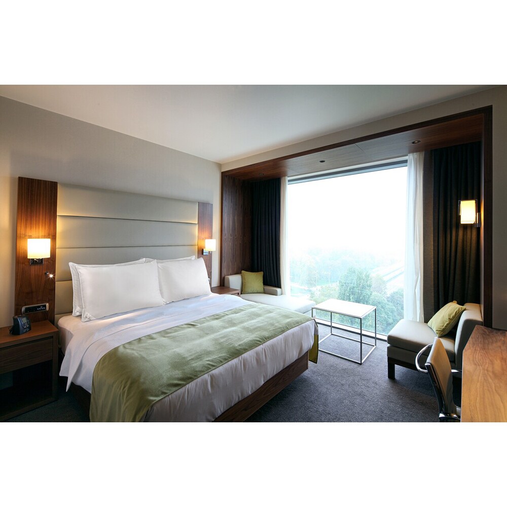 Perna de dormit Feeling, 50 x 70, alb