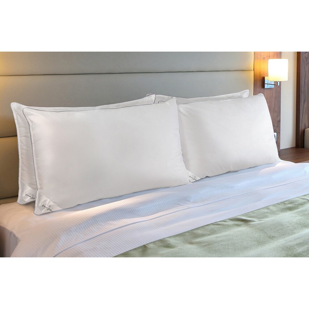 Perna de dormit Feeling, 50 x 70, alb