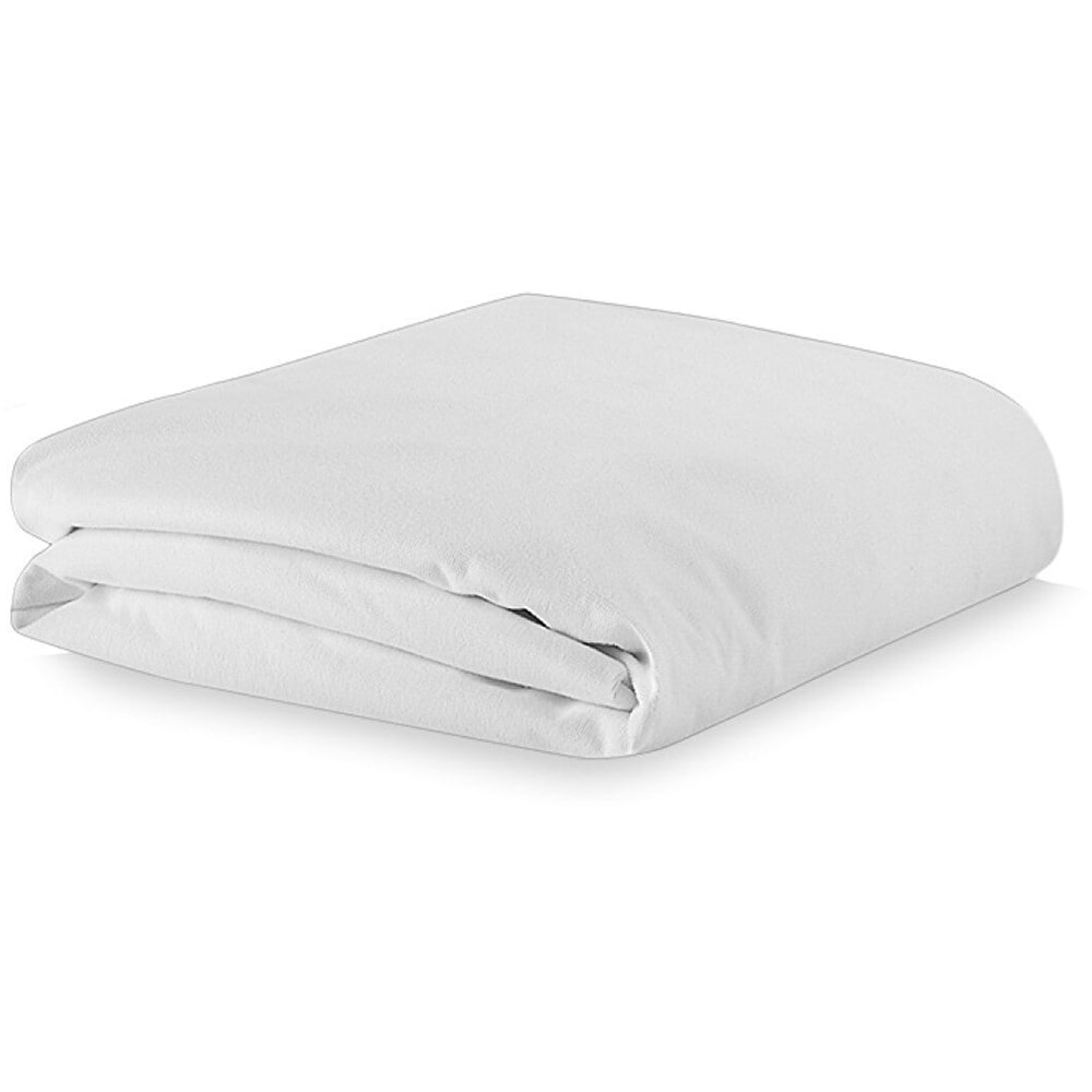 Protectie saltea Mila Home, 100 x 120 cm, impermeabila, poliester