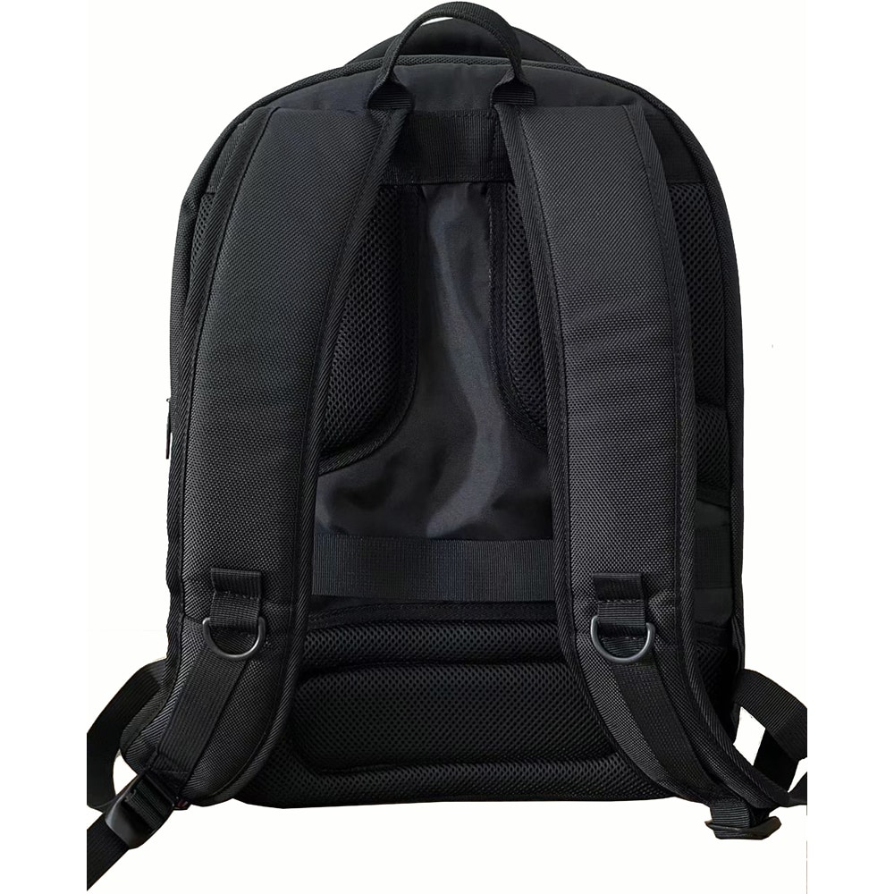 Rucsac laptop MAGICASE TZ122-155, 15.6", negru