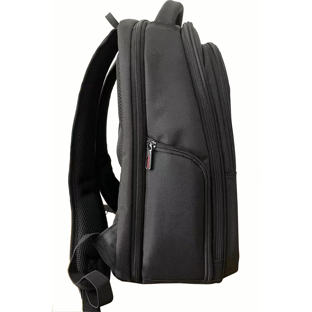 Rucsac laptop MAGICASE TZ122-155, 15.6", negru