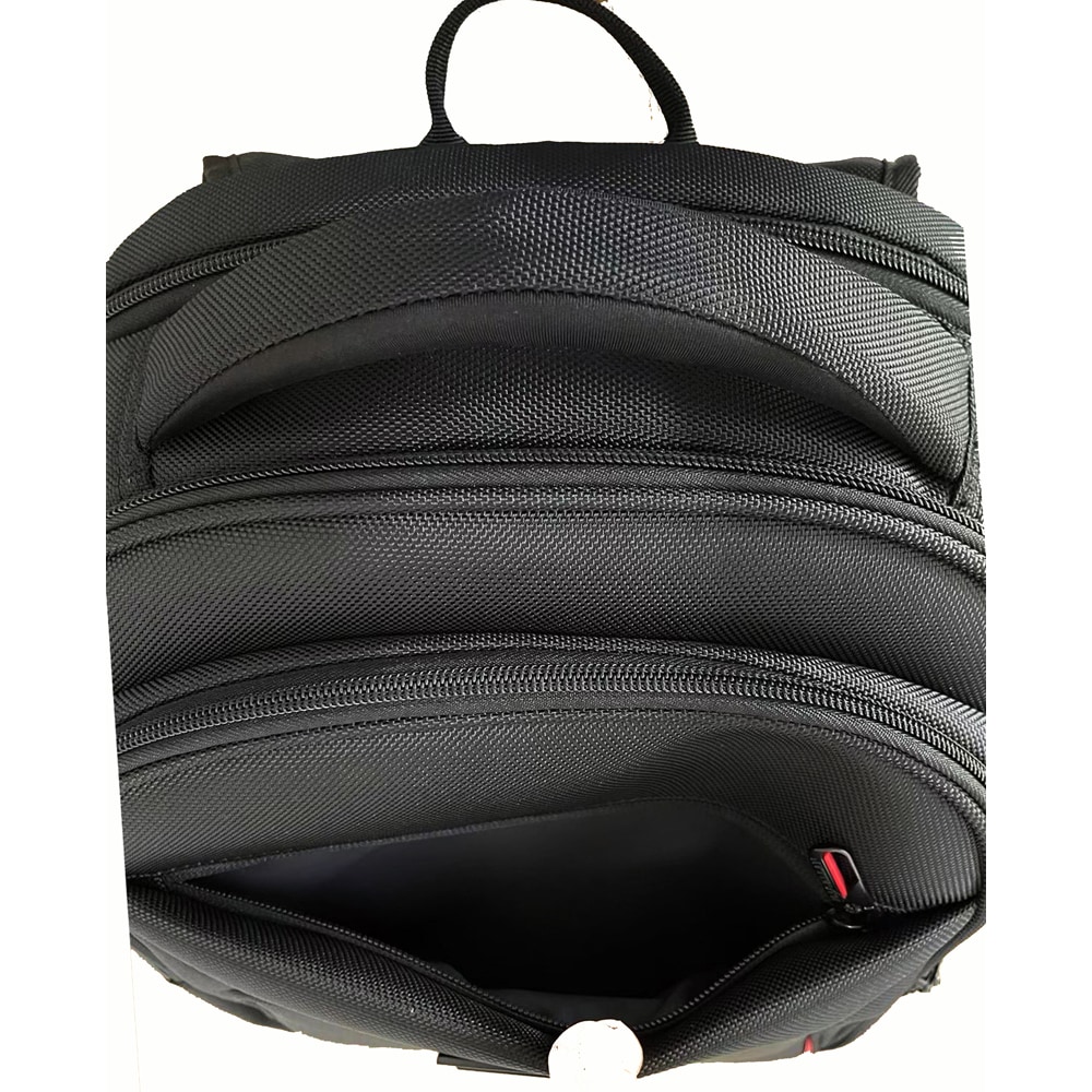 Rucsac laptop MAGICASE TZ122-155, 15.6", negru