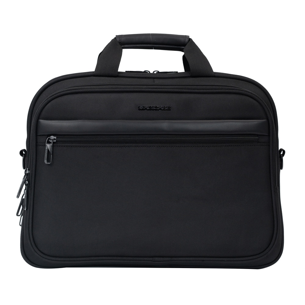 Geanta laptop MAGICASE TZ153-28, 15.6", negru