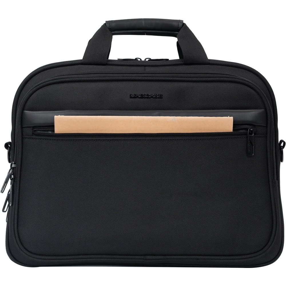 Geanta laptop MAGICASE TZ153-28, 15.6", negru