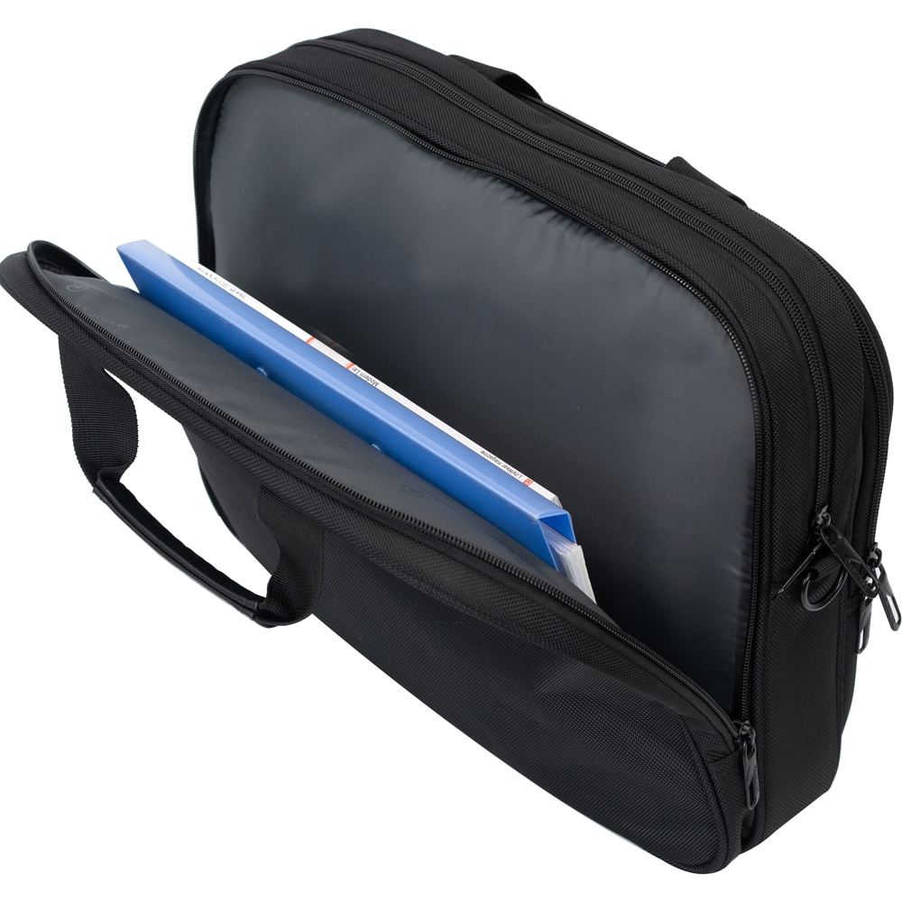 Geanta laptop MAGICASE TZ153-28, 15.6", negru